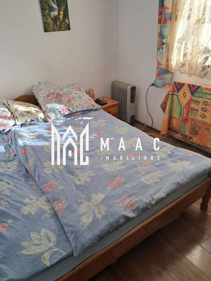 Casa individuala | 4 camere | Acces auto | Saliste - Poză 6