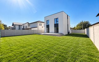 Vila individuala P+1E | Comuna Berceni| 451 mp teren - Poză 4
