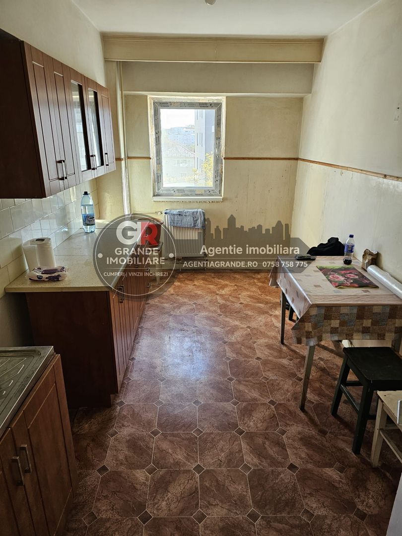 Str Babadag, Ap 2 camere etaj 3 - Poză 5