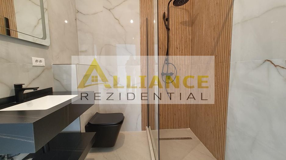 Casa individuala - 3 dormitoare 550 mp teren - 120mp utili - Poză 13