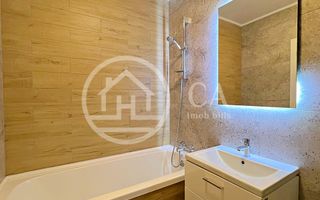 Apartament de închiriat cu 3 camere in Prima Arena, Oradea - Poză 6