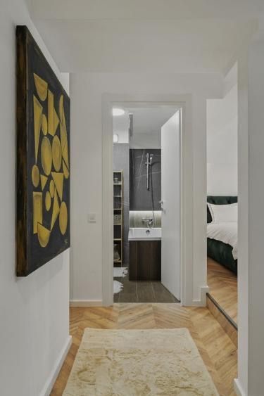 Închiriere Loft 2 Camere | Prima Închiriere | La 50 m de Metrou - Poză 10