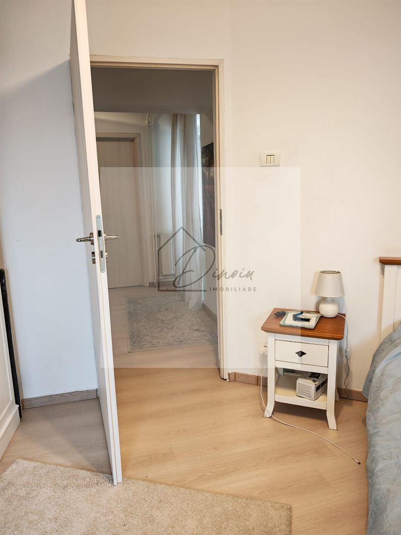 Apartament 3 camere Băneasa - Parcul Herăstrău I COMISION 0% - Poză 17