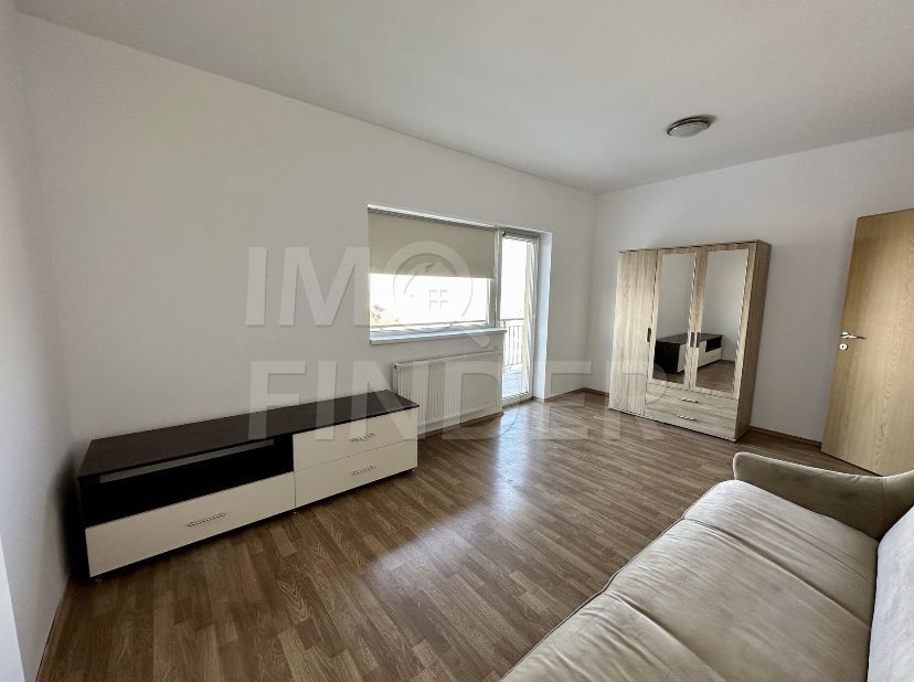 Vânzare apartament Zorilor, lângă Spitalul de Recuperare - Poză 1