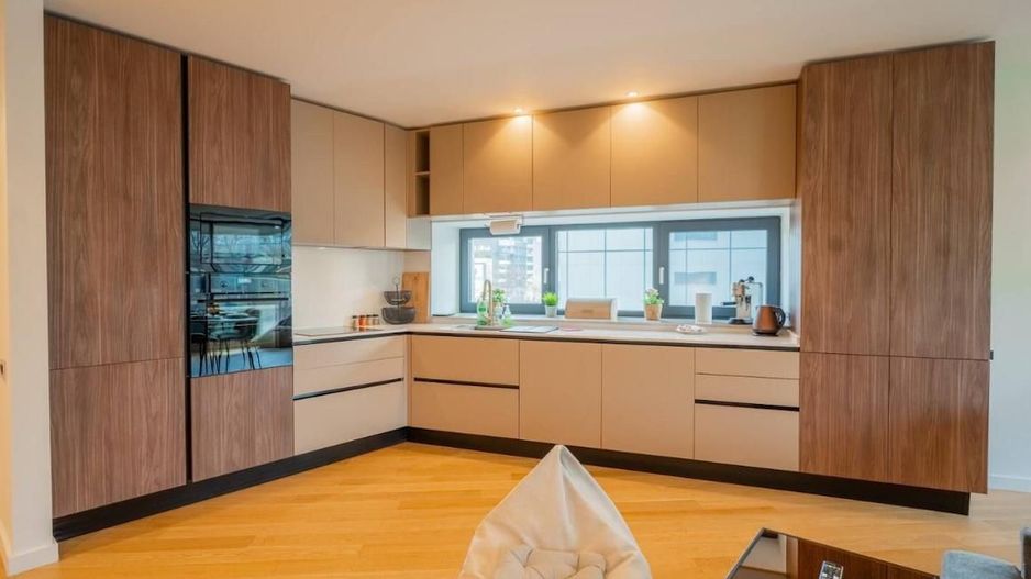 Apartament Premium în Aviatiei – Eleganță, Comfort și Locație Excepțională - Poză 11