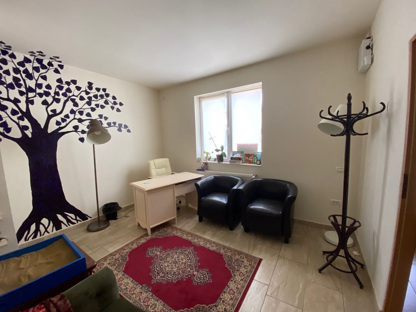 Casa In Dumbravita pretabila birouri sau alte activitati - Poză 13