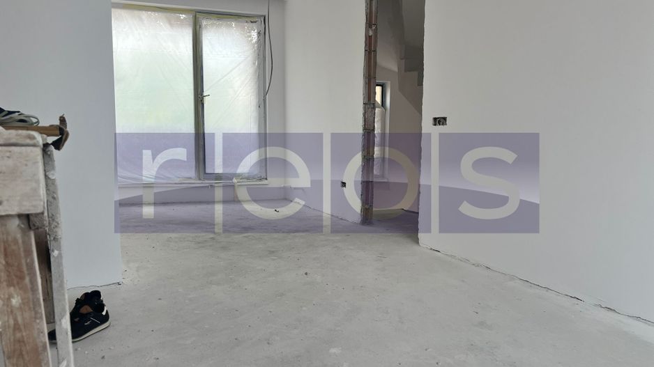 VANZARE DUPLEX P+2+TERASA PANORAMICA | ZONA MIHAI BRAVU - Poză 2