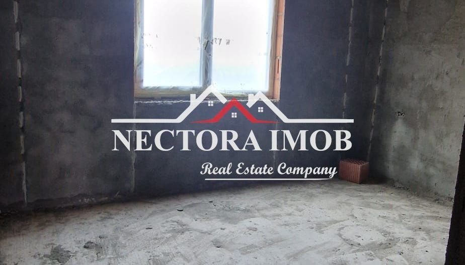 NECTORA IMOB-Casa Noua Santandrei, 4 camere, 2 bai, 100mp+500mp Teren - Poză 5