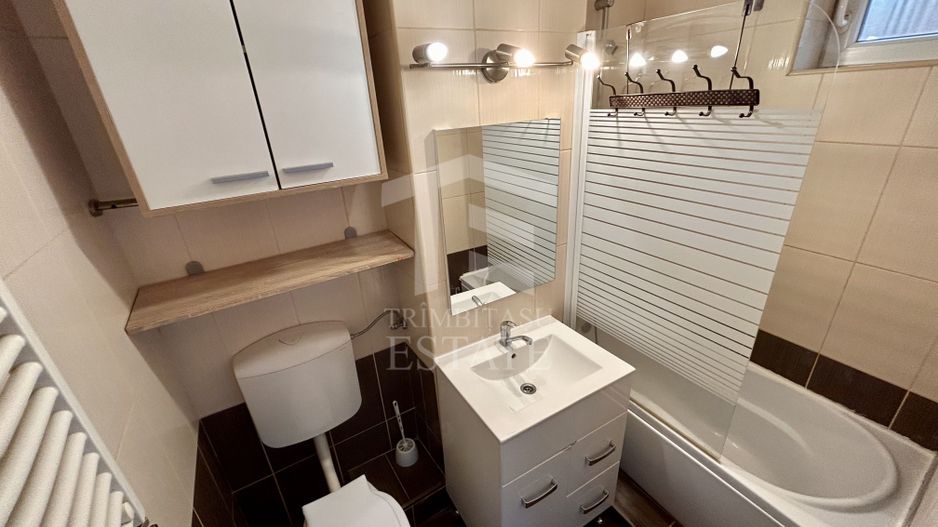 3 camere | decomandat | bloc anvelopat | 2 lifturi - Poză 13