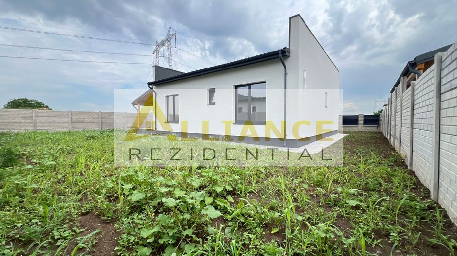 CASA PARTER-4 CAMERE-TEREN 340MP-Str Aviatorilor - Poză 4