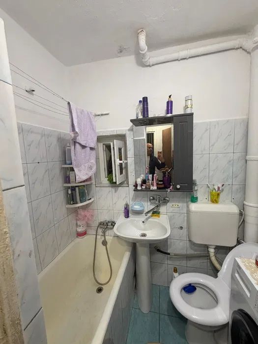 Apartament cu doua camere, Brancoveanu, 66.000€ - Poză 6