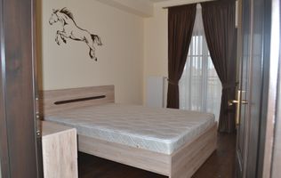 Toscana Residence-Ronat| 2 camere|  loc de parcare| supraveghere video| balcon