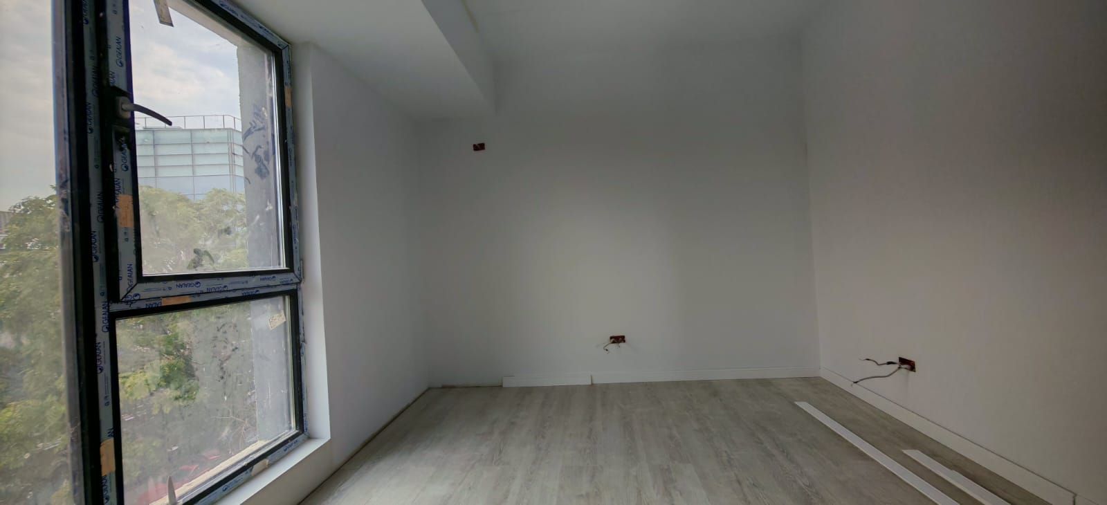 aparatment de 3 camere Piata Floreasca,bloc 2024 - Poză 12