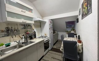 Apartament 2 camere - curte privată | Zona Turnișor - Poză 7