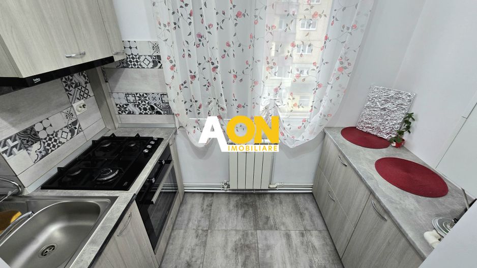 Apartament 2 Camere Decomandat Complet Renovat - Poză 12