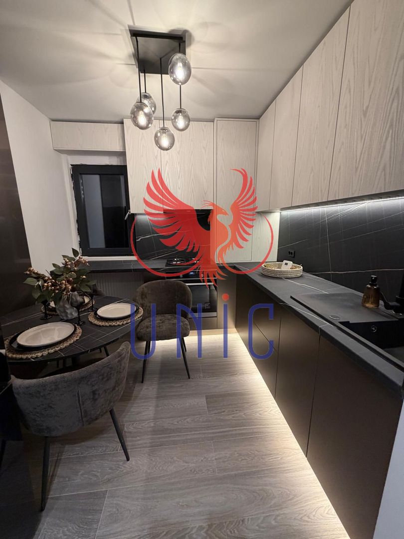 Apartament lux, Calea Bucuresti - Poză 19