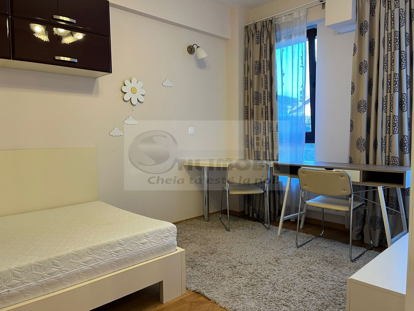 Apartament 3 camere COPOU - COMPLEX EXCLUSIVE- 850 EURO - Poză 10