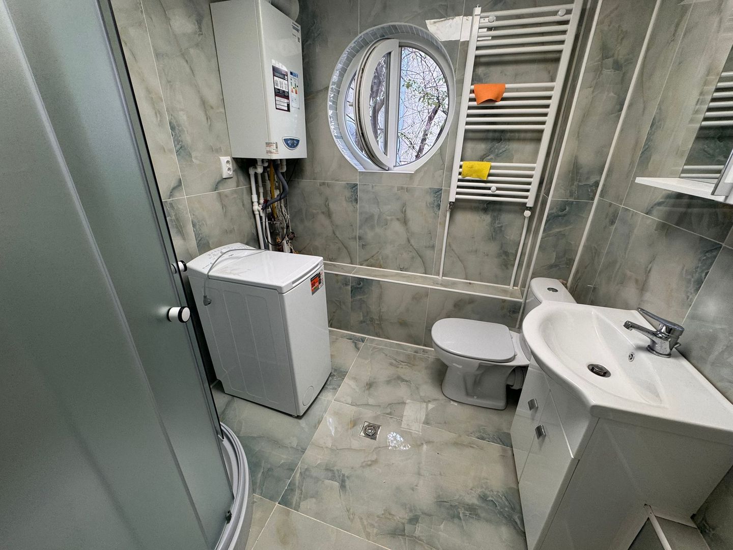 Eroilor Garsoniera 23 mp Cotroceni 1/2 Centrala - Poză 4