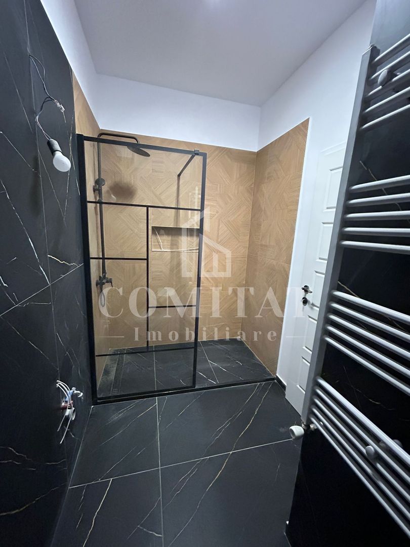Apartament 2 camere | FINISAT | Zona Eroilor - Poză 10