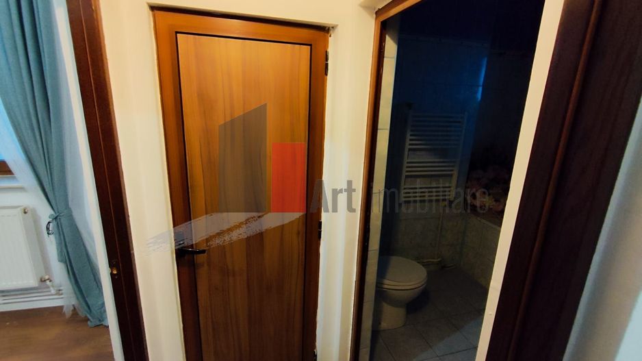 Spatiu comercial/birou de inchiriat zona Piata Dorobanti - Poză 13