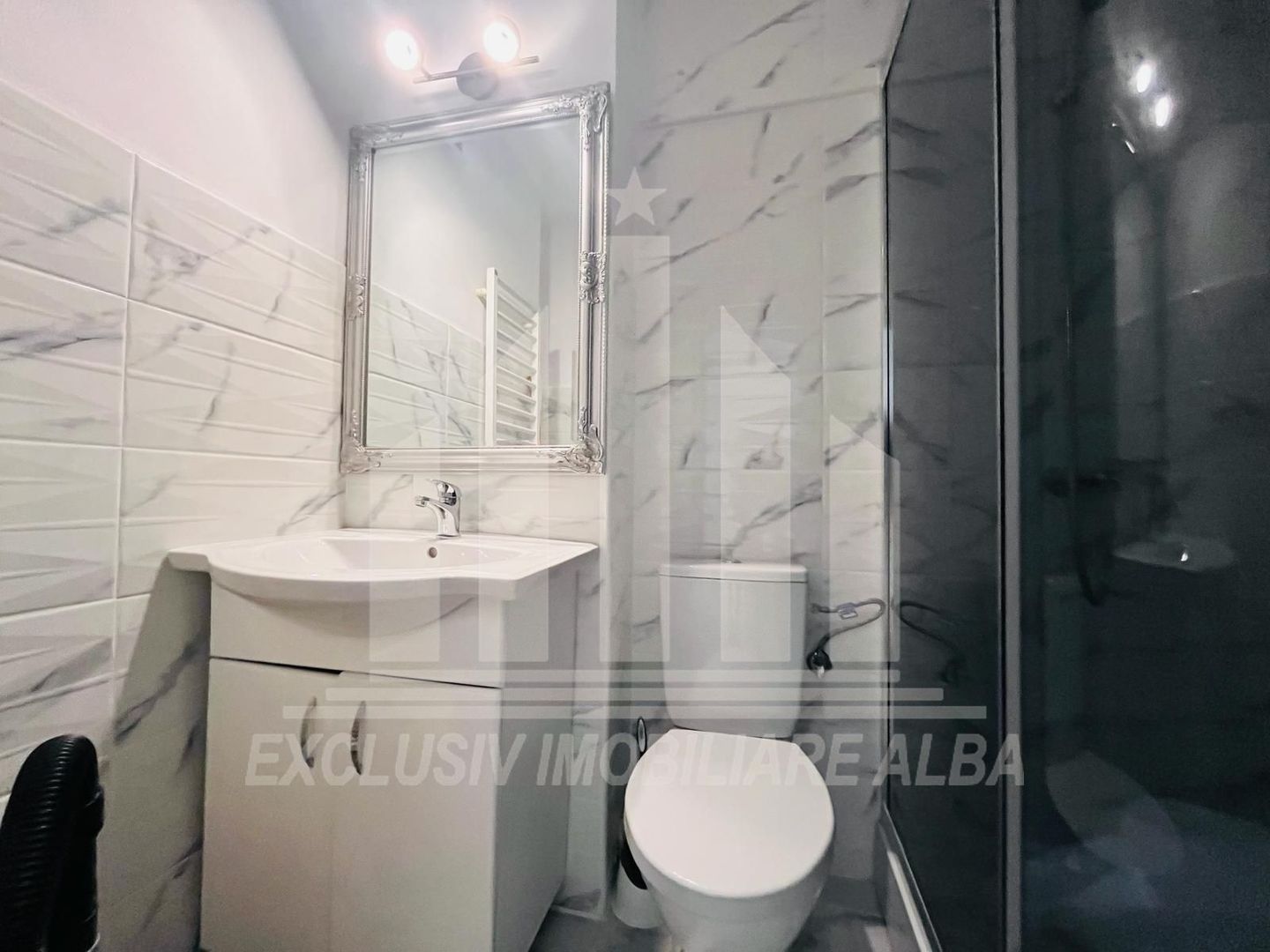 Apartament cu 3 camere decomandate, Centru - Poză 8