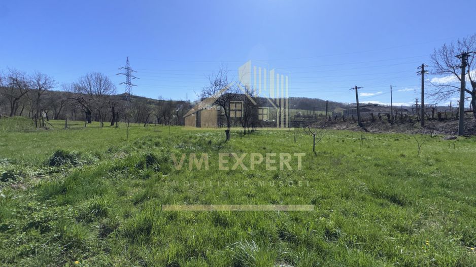 CASA 5 CAMERE TEREN 7500 MP CAMPULUNG - Poză 21