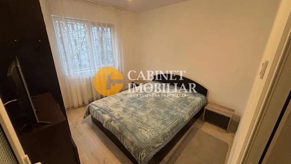 2 Camere Semidecomandat- etaj 2- Zona Alexandru cel Bun - Poză 3