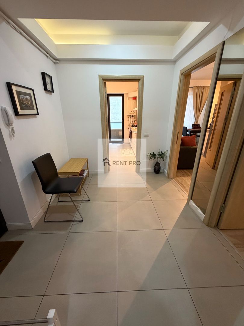 2 camere - Grozavesti - Novum Residence - Splaiul Independenței 332B - Poză 18