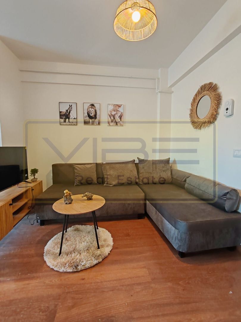 Vișan - Bloc nou-prima închiriere - 2 camere -299 euro! - Poză 10