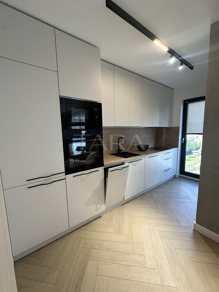 Apartament deosebit, lângă Iulius Mall, imobil nou, finisaje premium. - Poză 4