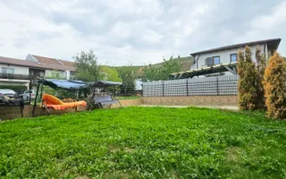 PET FRENDLY! Duplex de închiriat, 4 camere, 2 băi, curte, parcare, Cetății - Poză 11
