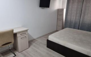 Apartament 2 camere Dristor/Mall Park Lake. Loc de parcare inclus in pret - Schiță 4