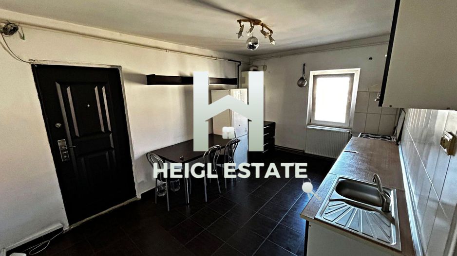 Apartament cu 2 camere de vânzare, zona Torontalului - Poză 3