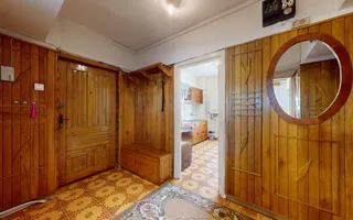 Apartament 4 camere | 2 băi | Complet utilat | Ideal pentru studente - Poză 12