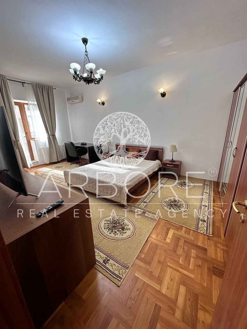 3 camere cu parcare subterana | zona Herăstrău - Comision 0% - Poză 13