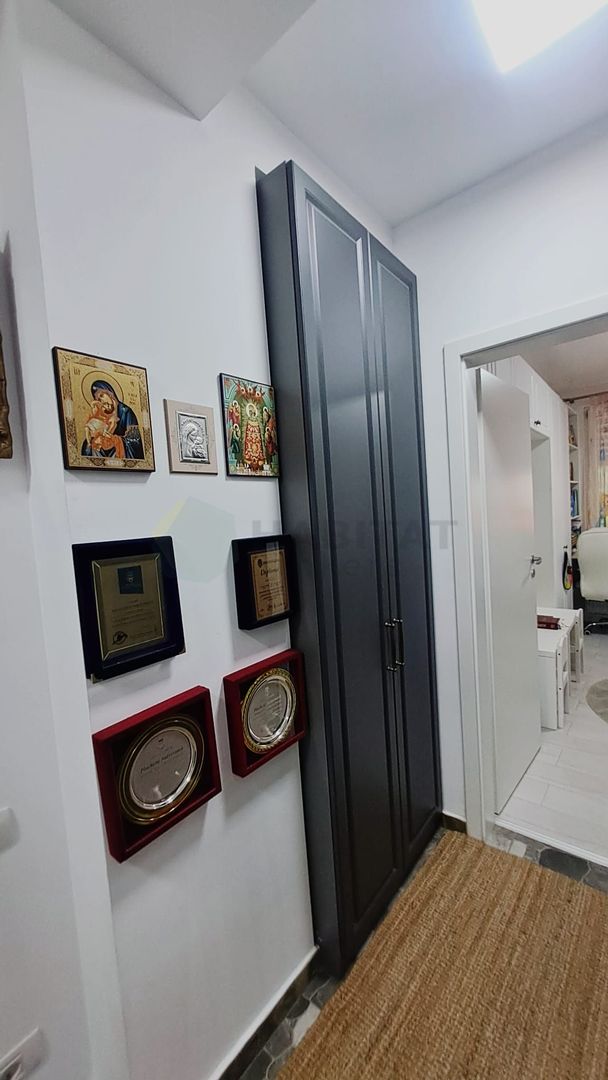 Apartament la parter cu terasă și grădină proprie – 2 camere, Tunari, Ilfov - Poză 16