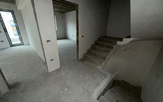 CASE TIP DUPLEX, 6 CAMERE, TOATE UTILITATILE, CENTRALA, COMISION 0% - Poză 8