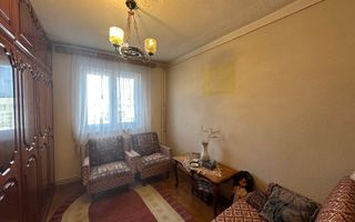 Apartament 3 camere decomandate zona Piata Hermes. - Poză 6