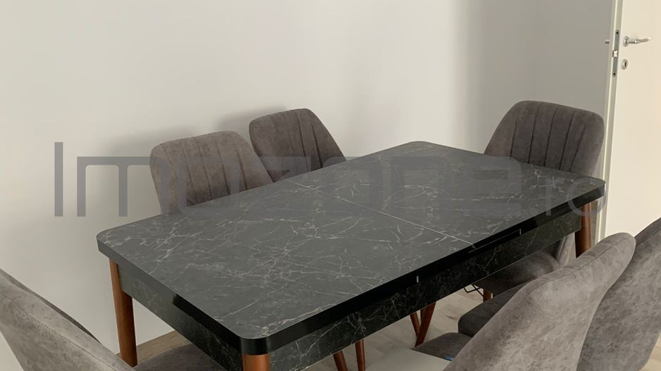 2 Camere, 67mp, 2balcoane,  etaj 1, mobilat/utilat, 5 minute Metrou Pacii - Poză 5