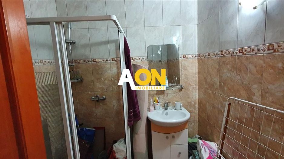 Apartament 3 camere, 92 mp utili, etaj 1, ultracentral - Poză 11