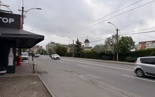 Apartament 4 camere finisat modern Zona Aurel Vlaicu - Poză 11