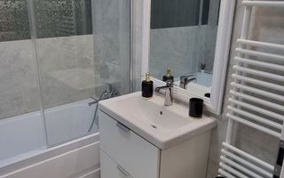 INCHIRIERE 2 CAM 57MP | LUJERULUI | PARCARE | MOBILAT SI UTILAT LUX - Poză 6