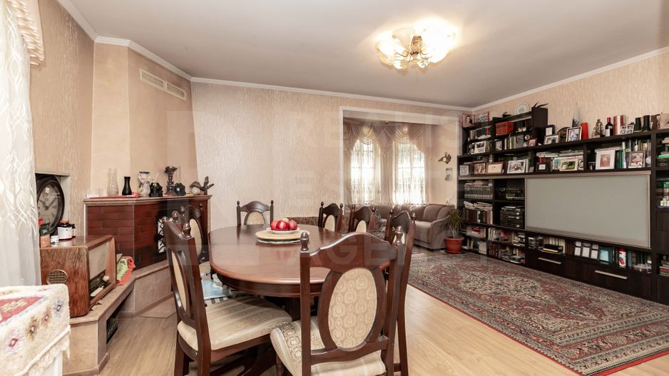 Vânzare, casă, 4 camere, str.Academician Natalia Gheorghiu, Telecentru - Poză 5