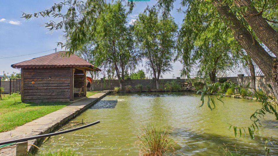 Vilă unică în Șiria | 160 mp utili | Teren 945 mp - Poză 35