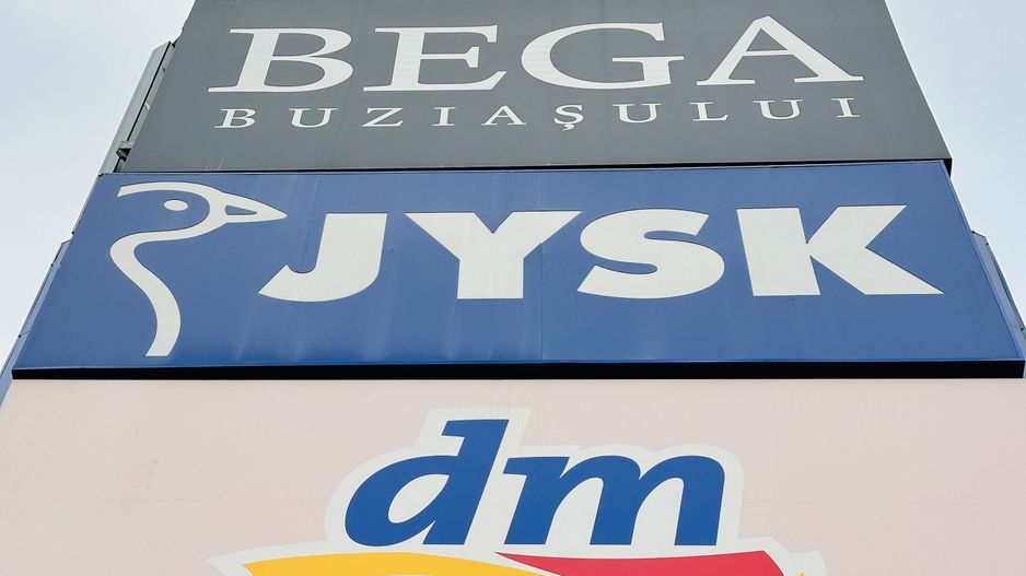 Auchan Buziasului | Spatiu Comercial 80 mp - Acces din interior | 0% - Poză 6