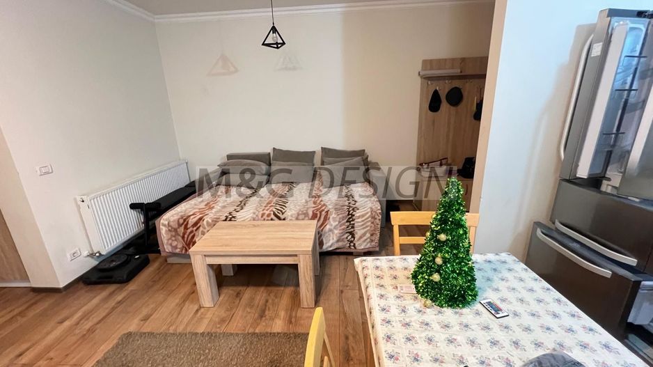 De inchiriat ap 2 camere, parter, parcare, Braytim - Poză 5