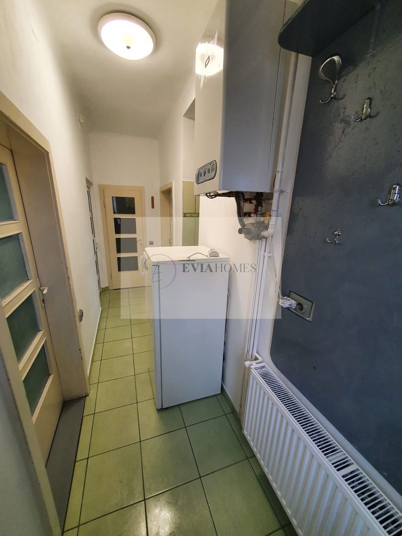 etaj 2/ oportunitate investitie/ zona Casei de Cultura a Studentilor - Poză 3