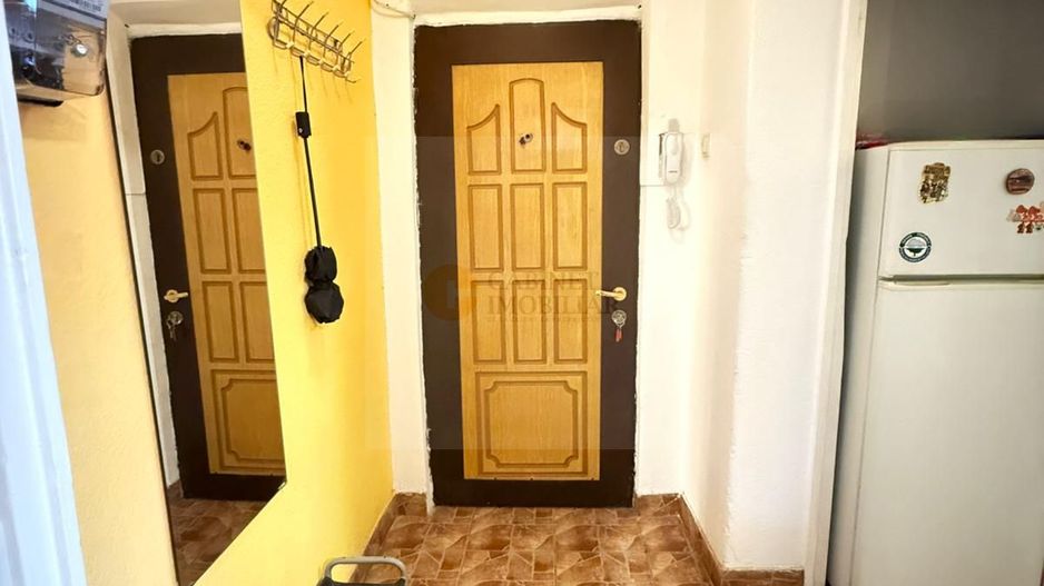 2 camere | Fac de Drept - Mihail Kogalniceanu | Etaj intermediar - Poză 9