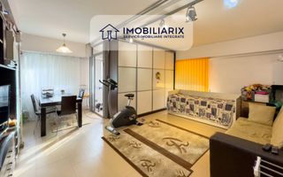 Apartament spațios și modern de vânzare – Casa de Cultură, Constanța - Poză 1