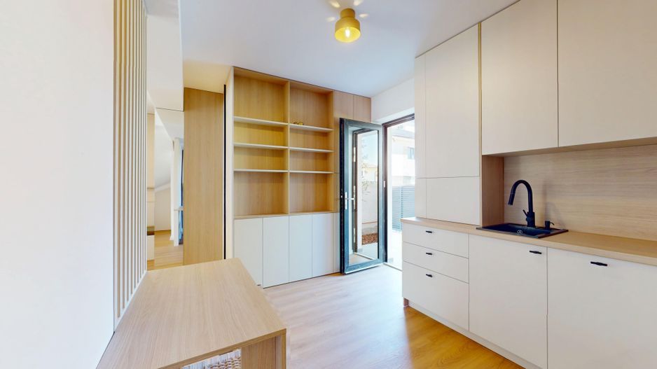 NOU PE PIATA | Duplexuri premium in zona Lebada – Pantelimon - Poză 5